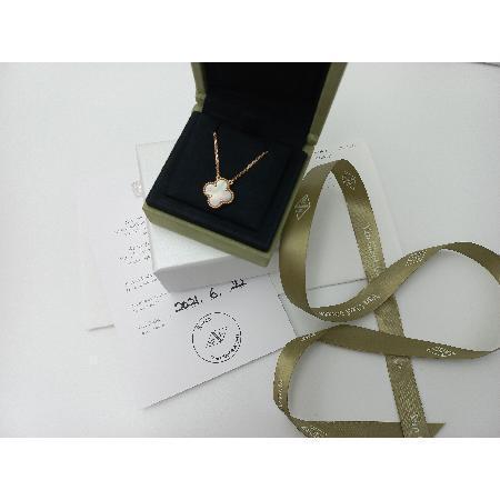 21ⱸ)VANCLEEF & ARPELS(Ŭ&)  Ŀڸ Ƽ Ժ [ûֱõ] ̹3 - ̺ ߰ǰ